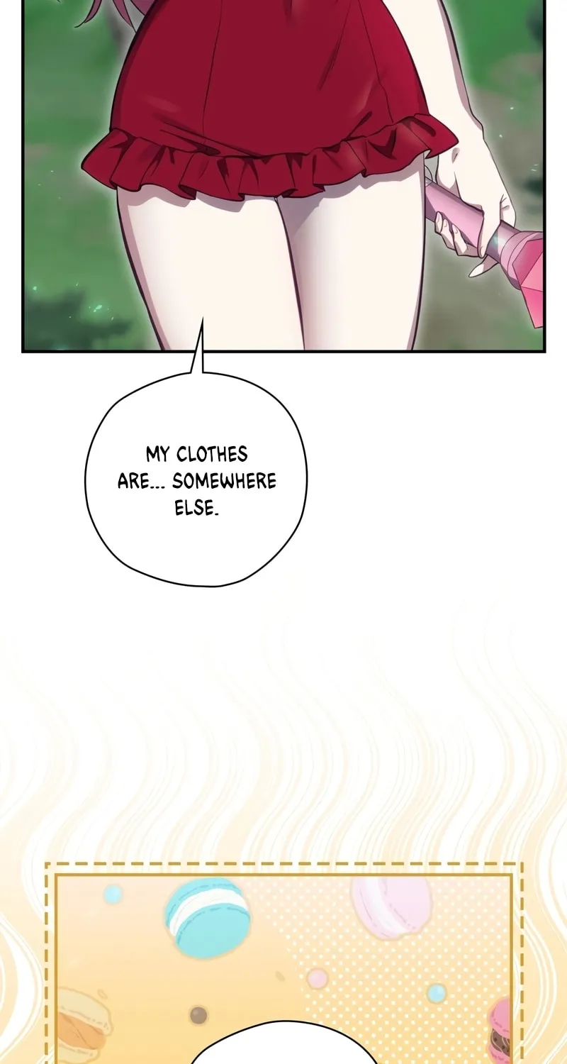 Ending Maker Chapter 21 page 92 - 