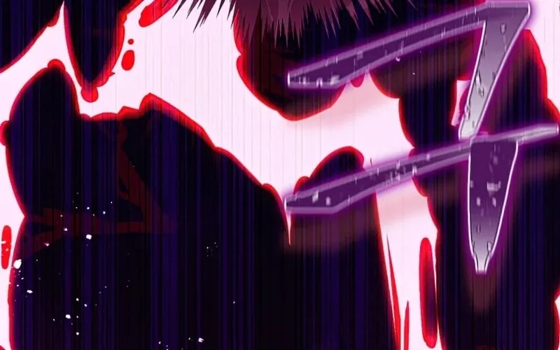 Ending Maker Chapter 22 page 133 - 