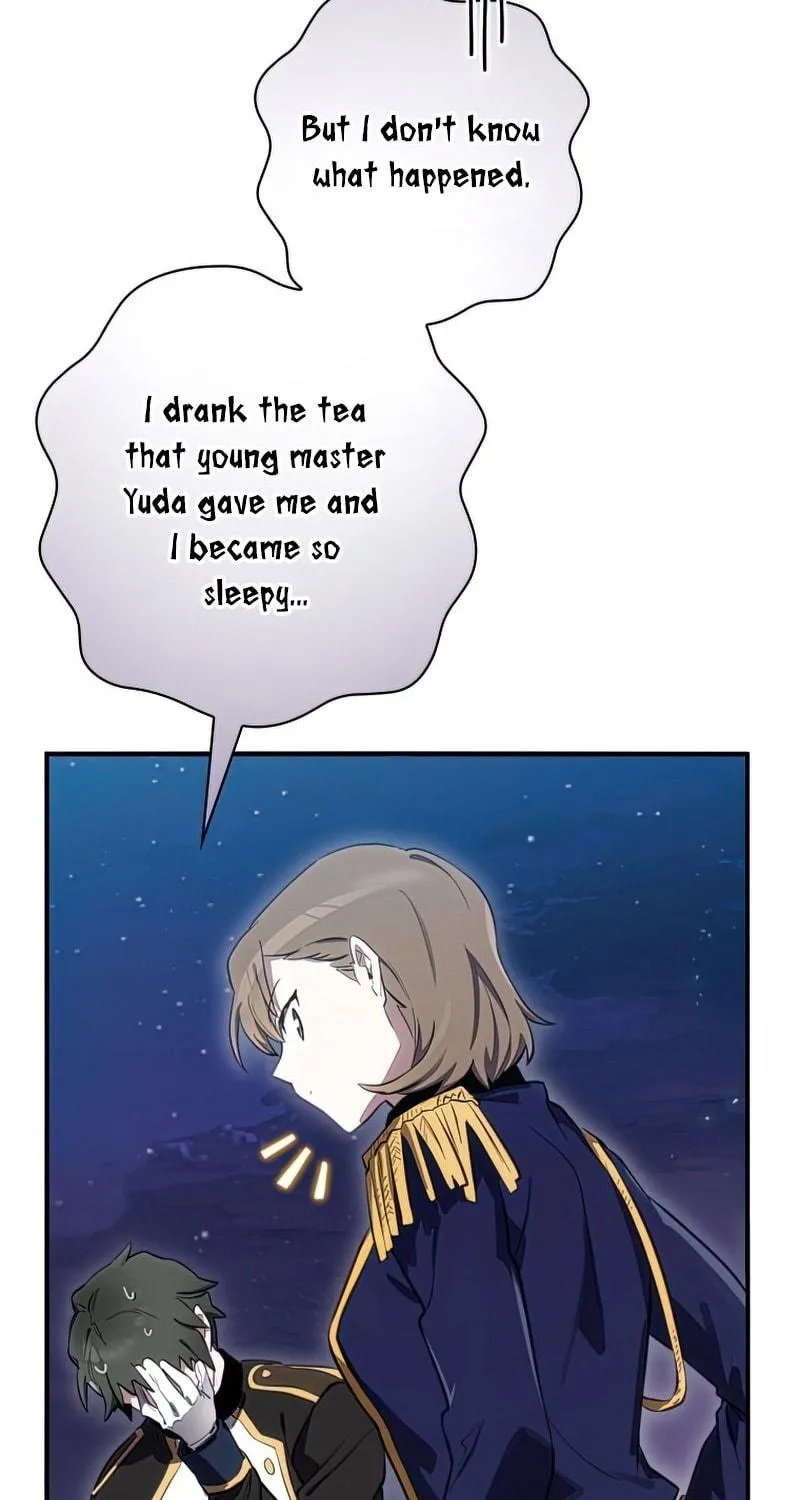 Ending Maker Chapter 22 page 38 - 