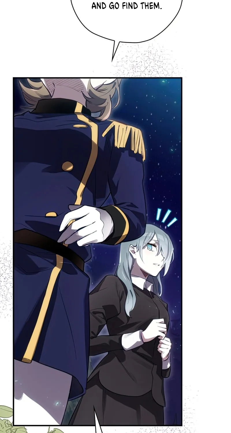 Ending Maker Chapter 22 page 50 - 