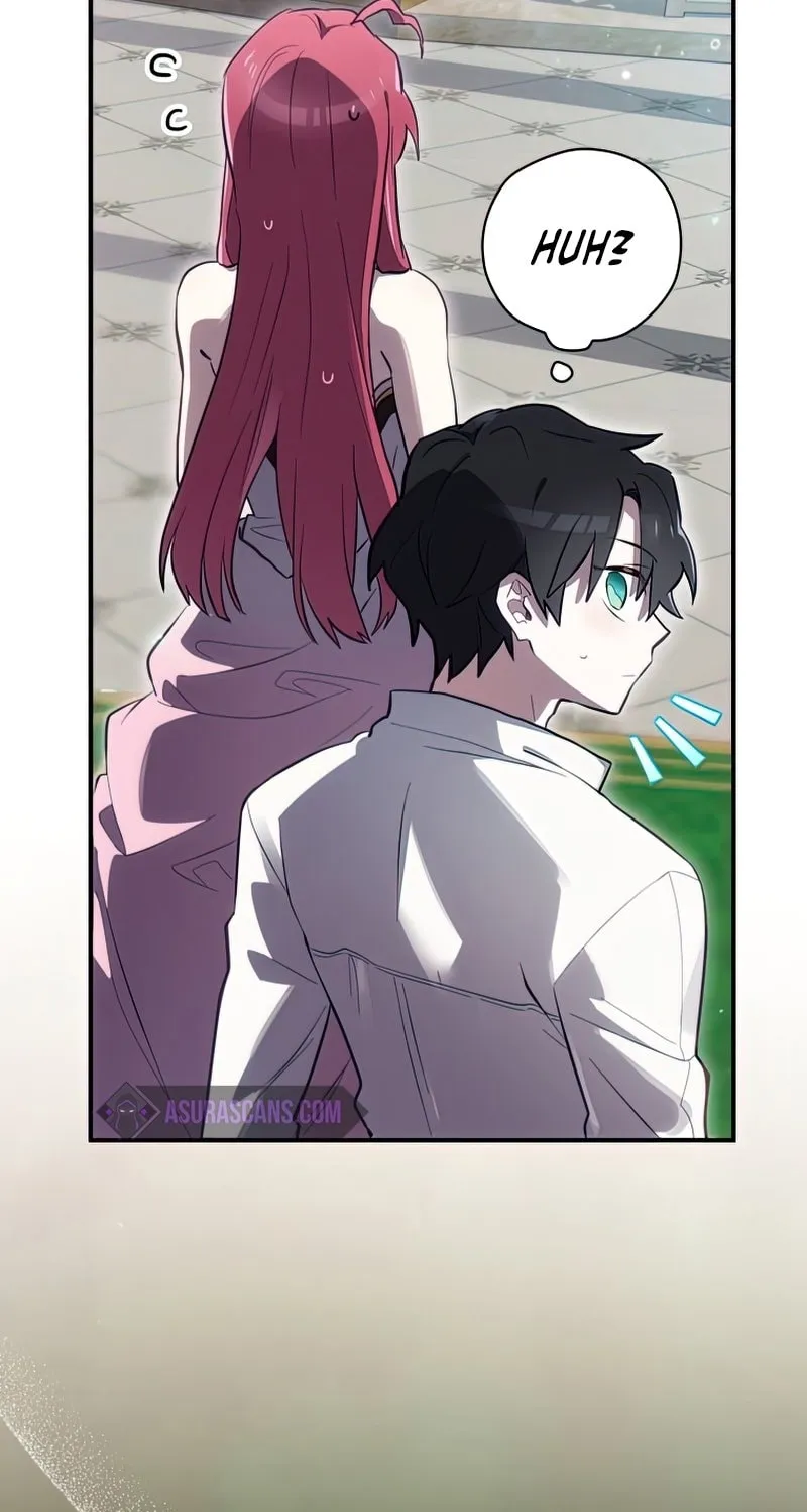 Ending Maker Chapter 22 page 72 - 