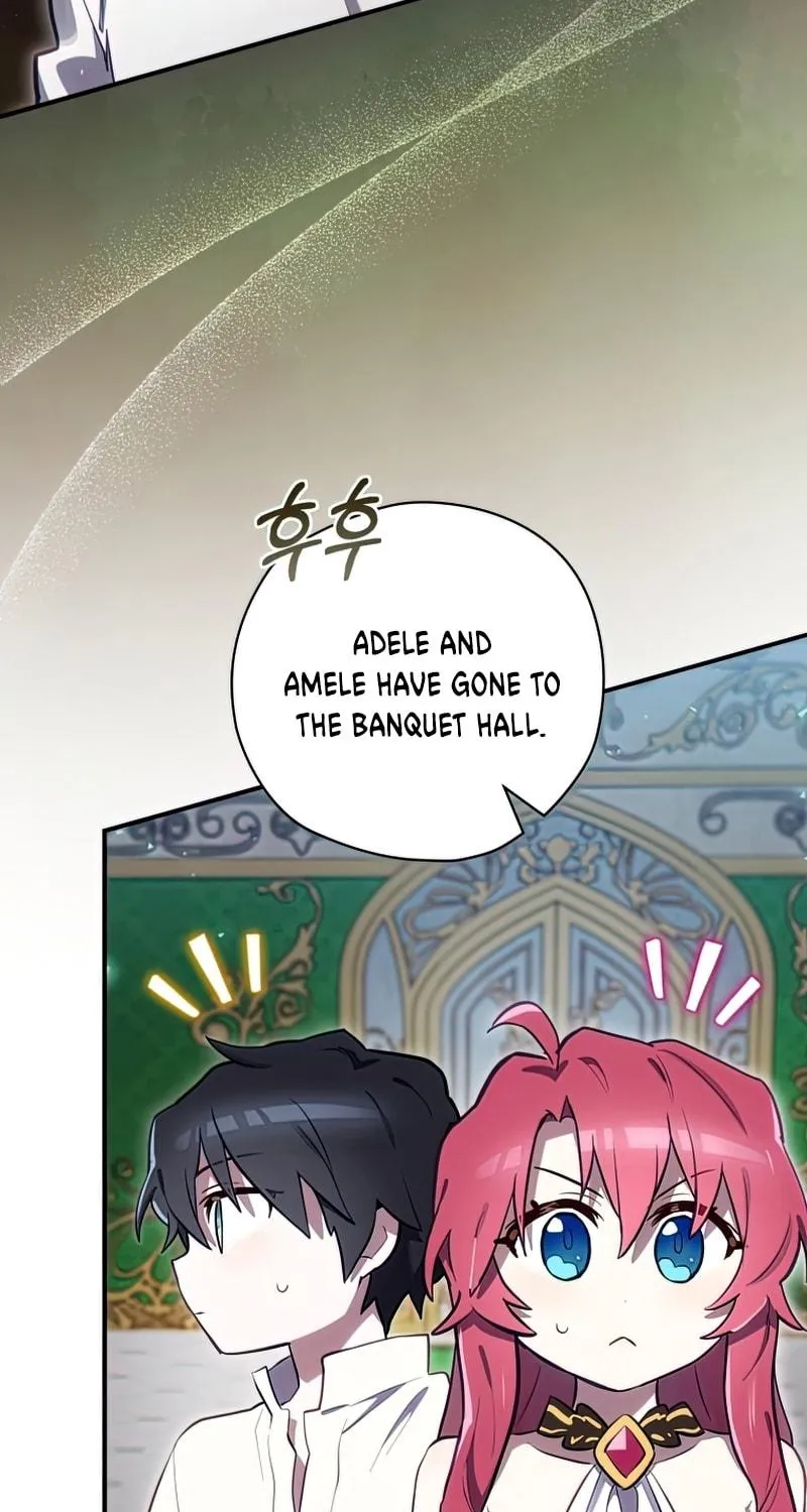 Ending Maker Chapter 22 page 76 - 