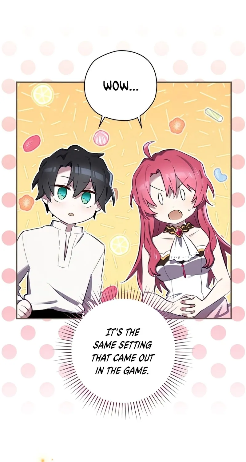 Ending Maker Chapter 22 page 84 - 