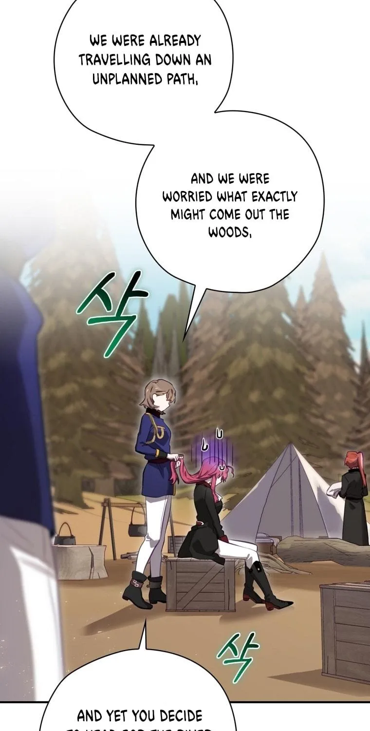 Ending Maker Chapter 23 page 118 - 
