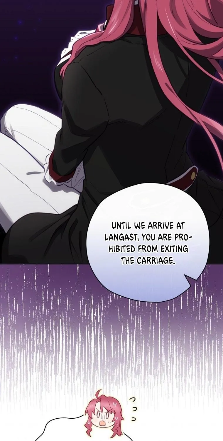 Ending Maker Chapter 23 page 124 - 