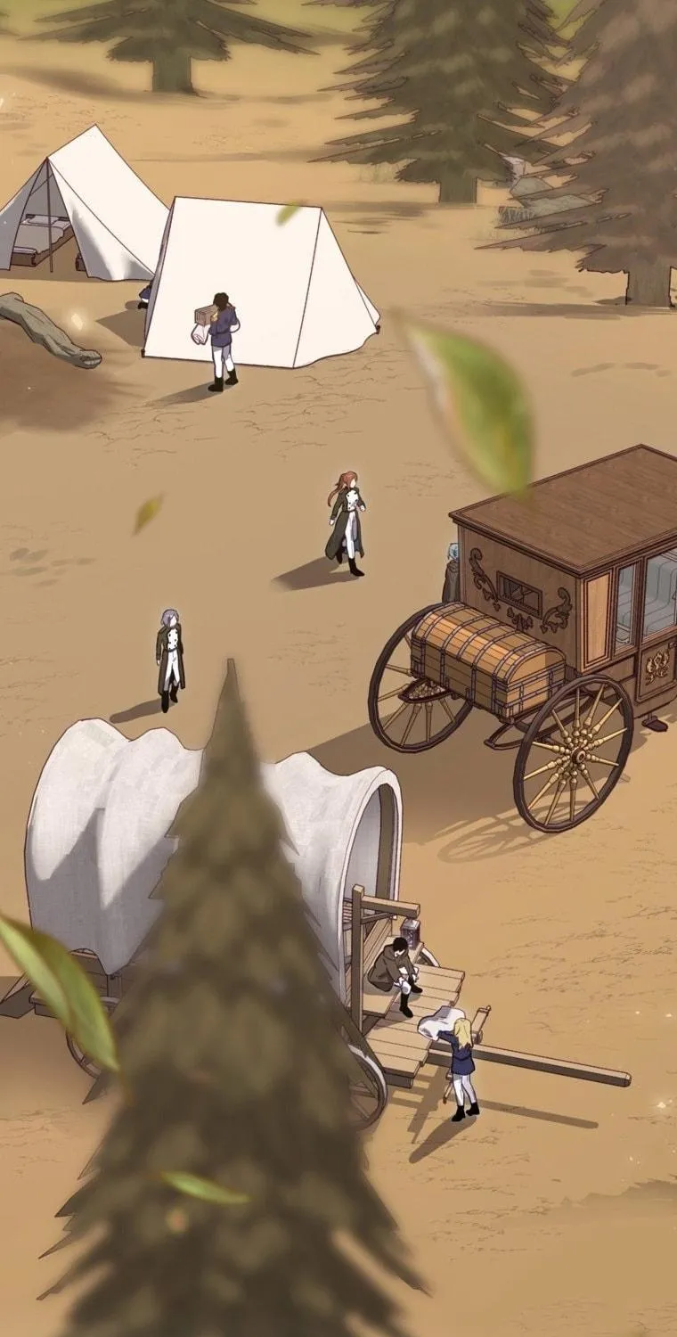 Ending Maker Chapter 23 page 130 - 