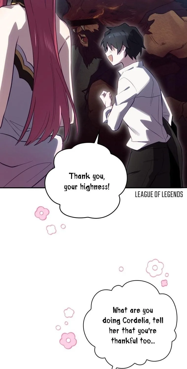 Ending Maker Chapter 23 page 16 - 
