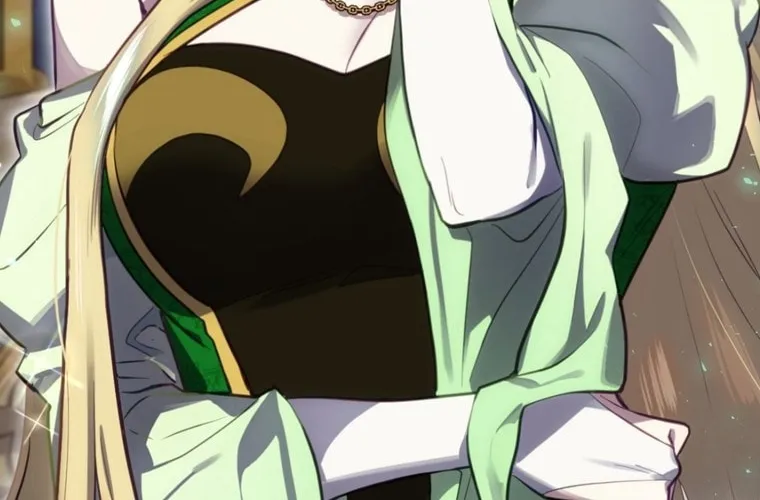 Ending Maker Chapter 23 page 37 - 