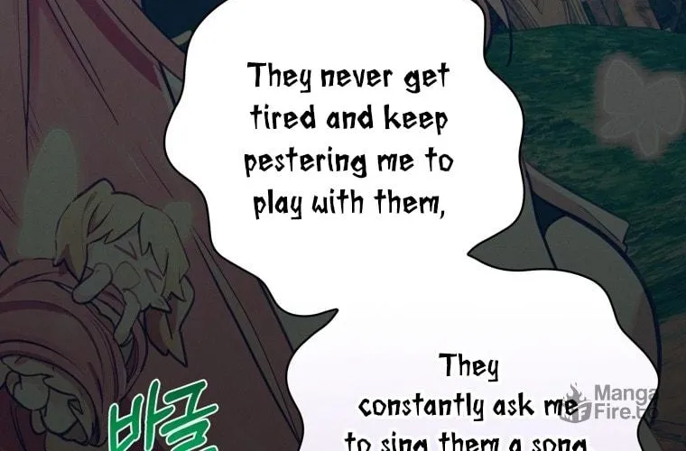 Ending Maker Chapter 23 page 49 - 