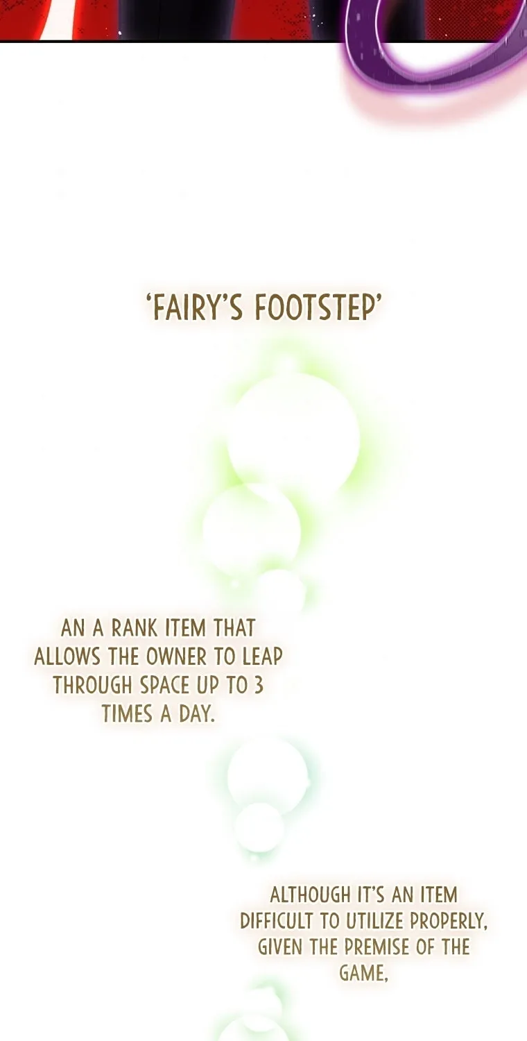 Ending Maker Chapter 23 page 6 - 