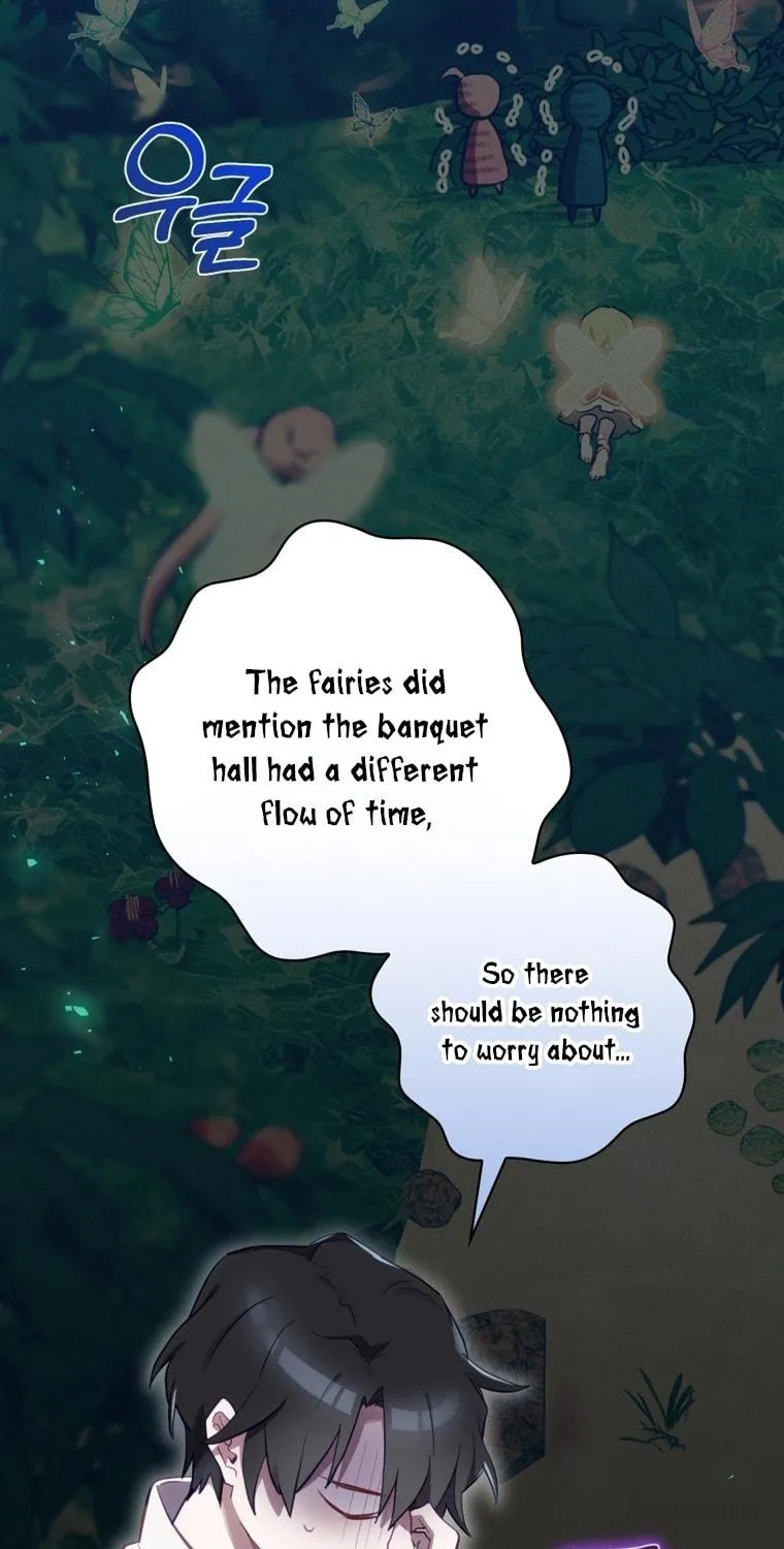 Ending Maker Chapter 23 page 52 - 