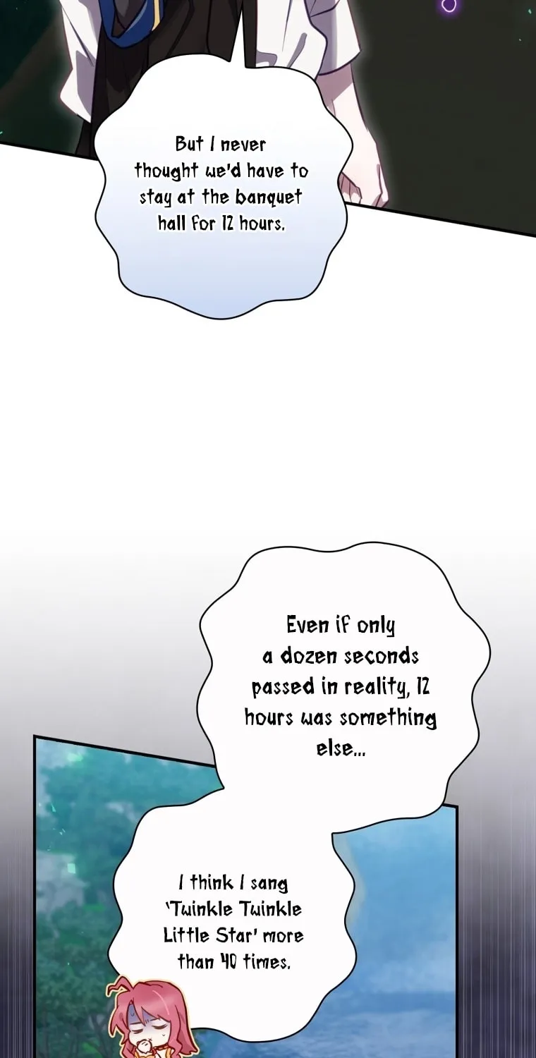 Ending Maker Chapter 23 page 54 - 
