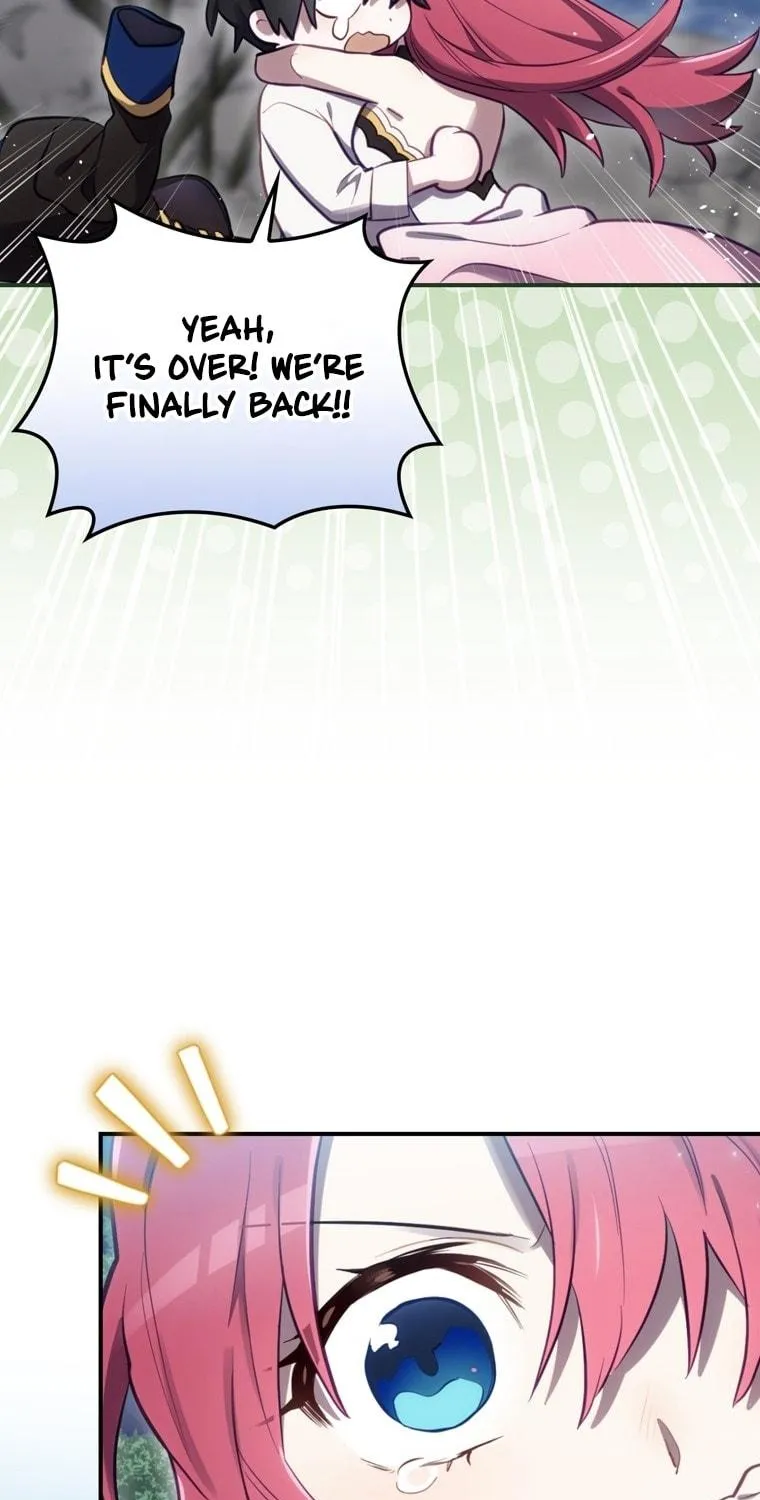 Ending Maker Chapter 23 page 58 - 
