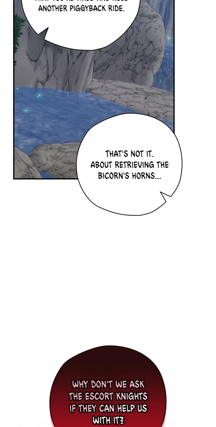 Ending Maker Chapter 23 page 72 - 