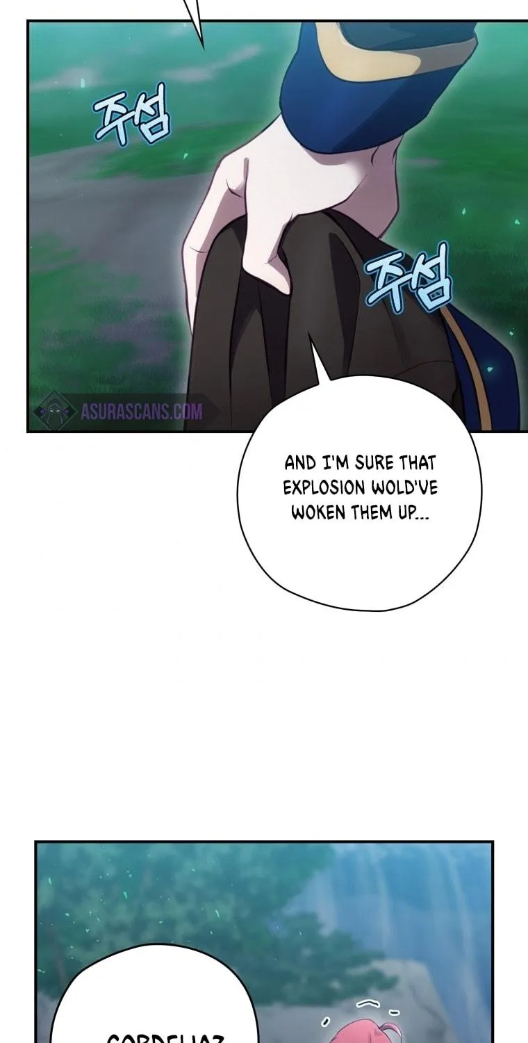 Ending Maker Chapter 23 page 76 - 