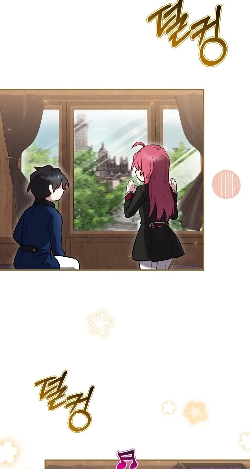 Ending Maker Chapter 24 page 104 - 