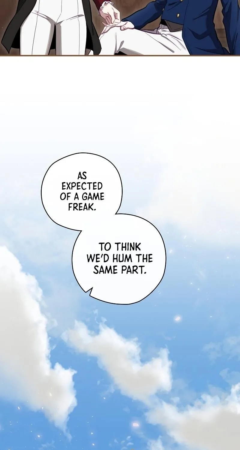 Ending Maker Chapter 24 page 108 - 