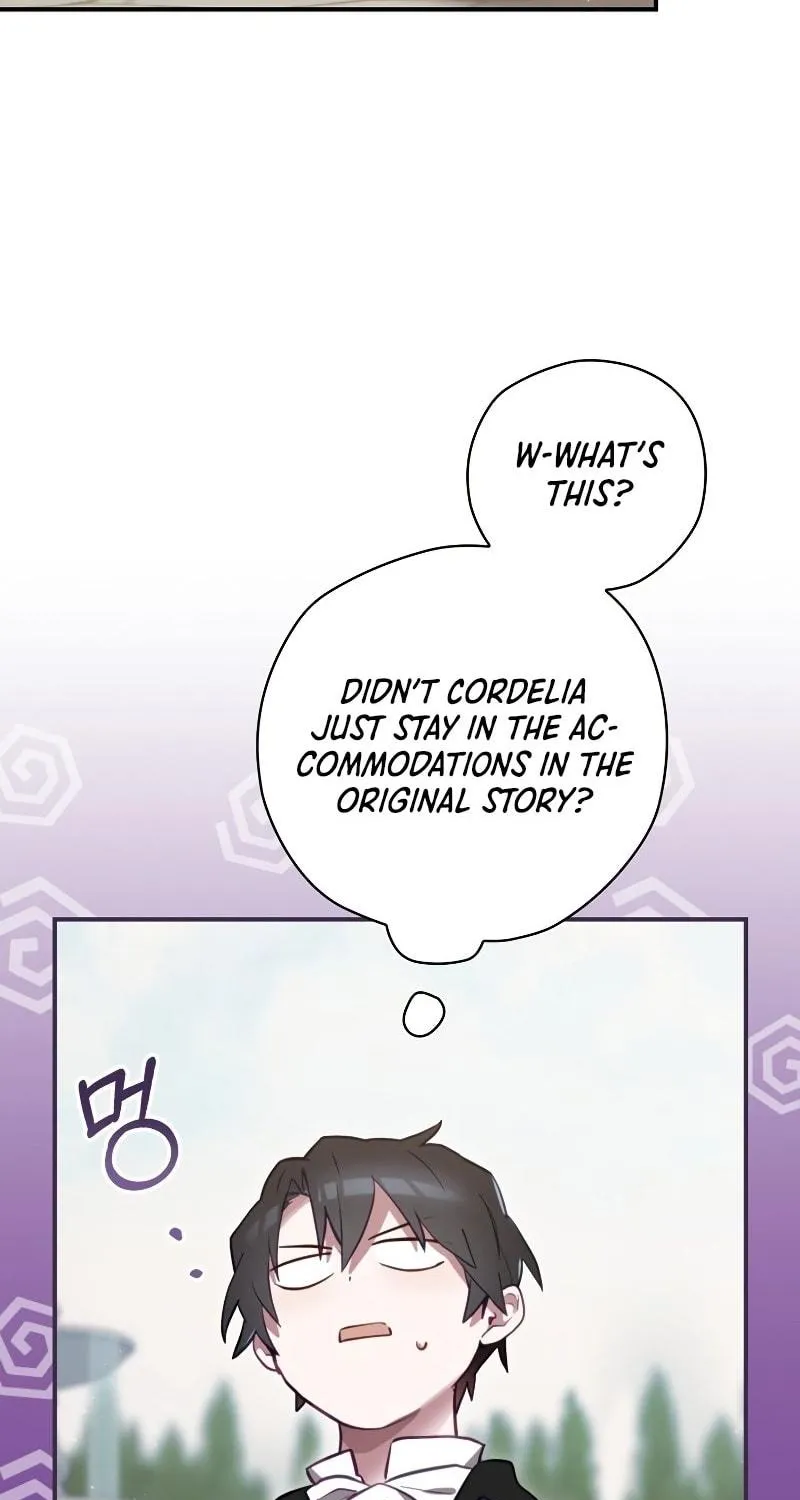 Ending Maker Chapter 24 page 124 - 