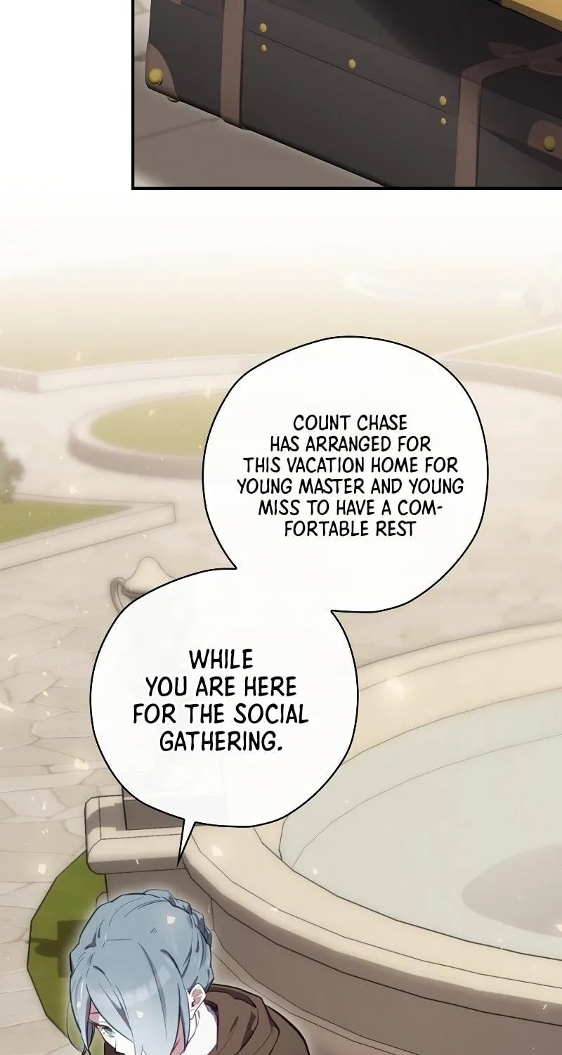 Ending Maker Chapter 24 page 128 - 