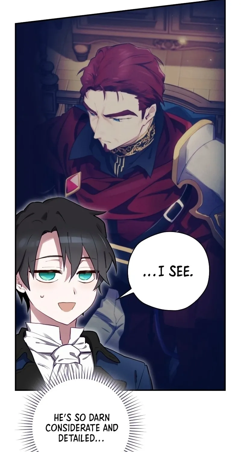 Ending Maker Chapter 24 page 132 - 