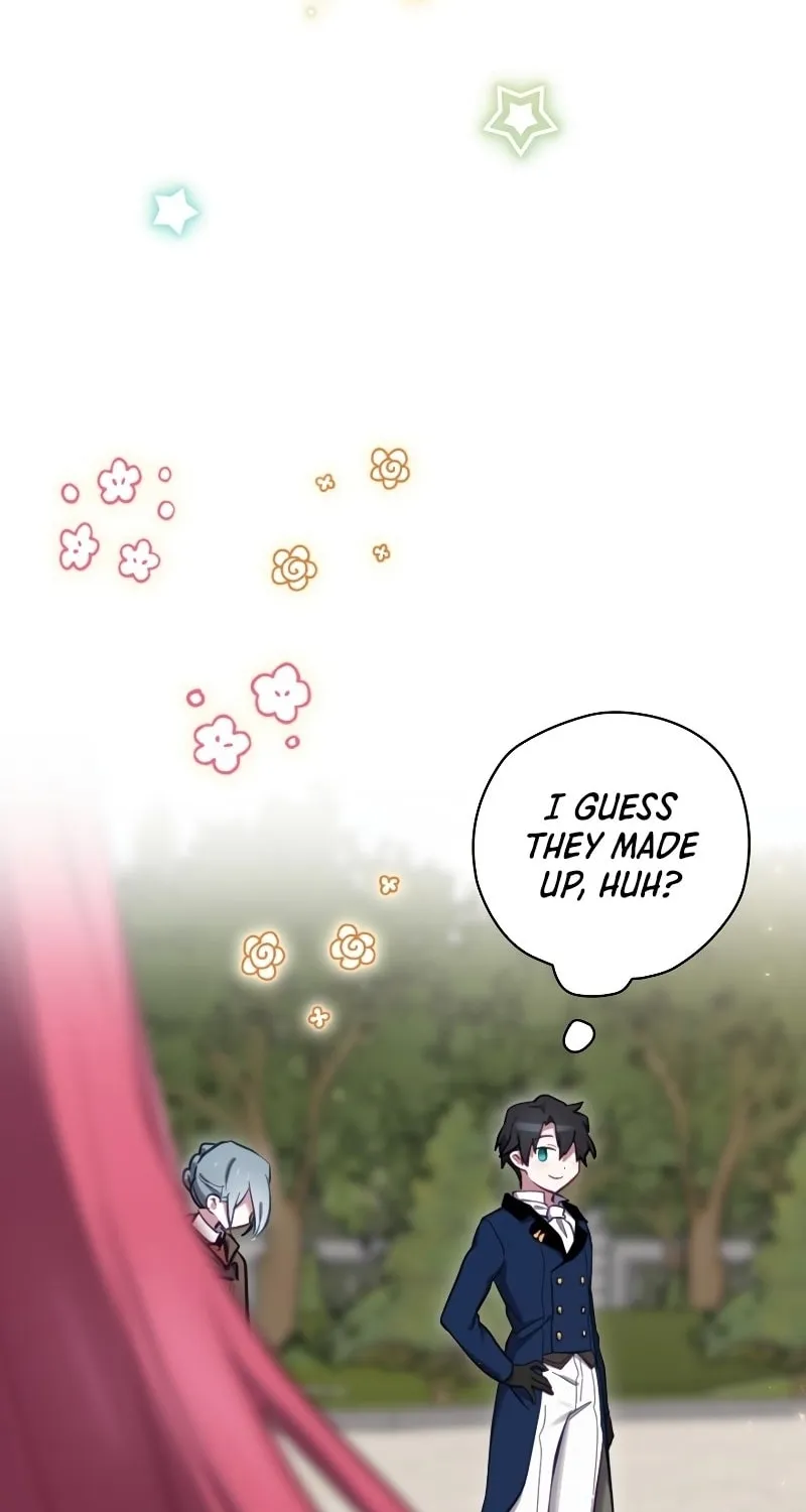 Ending Maker Chapter 24 page 140 - 