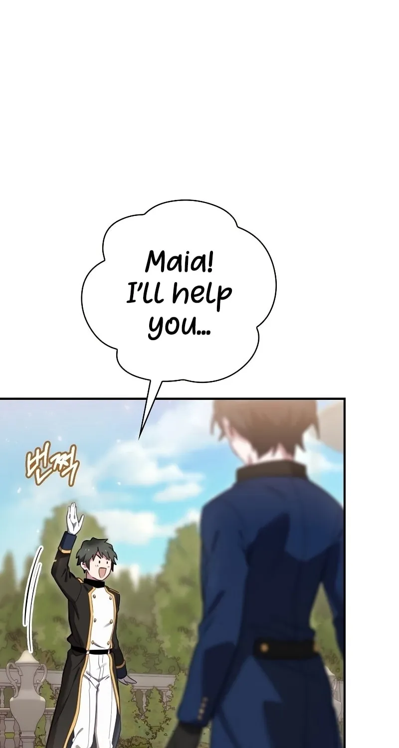 Ending Maker Chapter 24 page 144 - 