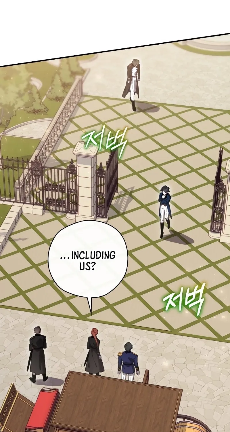 Ending Maker Chapter 24 page 150 - 