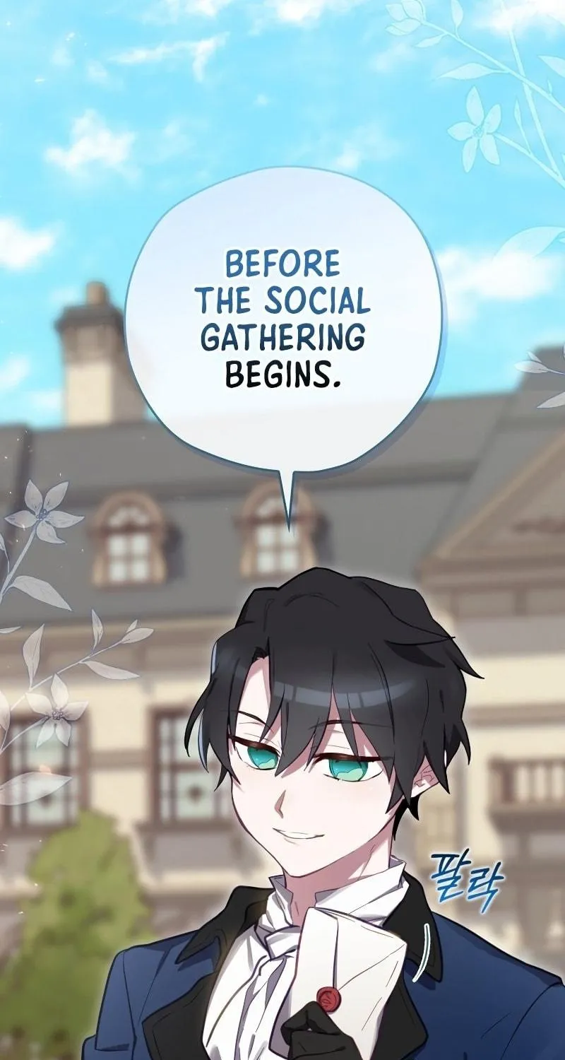 Ending Maker Chapter 24 page 154 - 