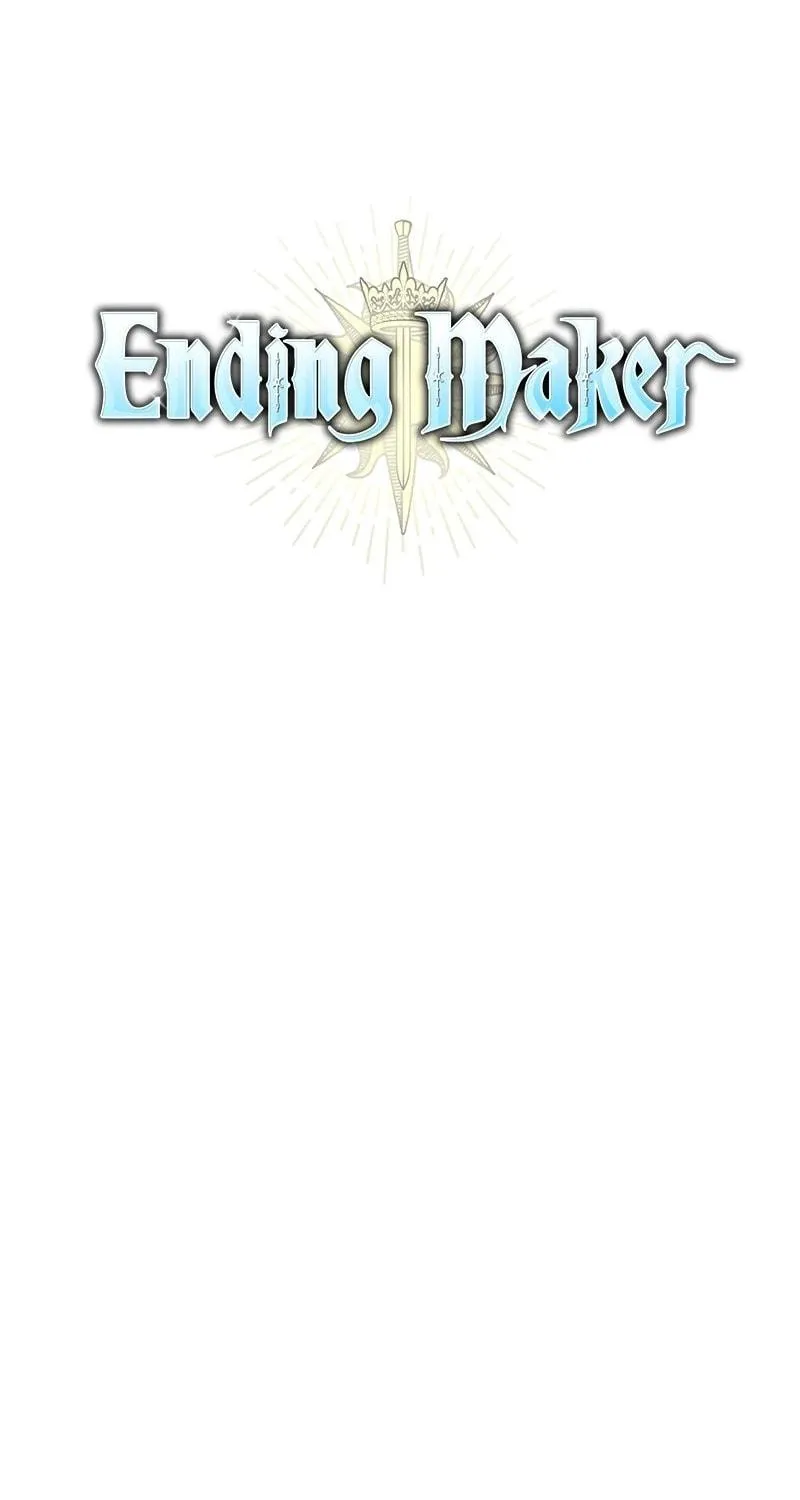 Ending Maker Chapter 24 page 34 - 