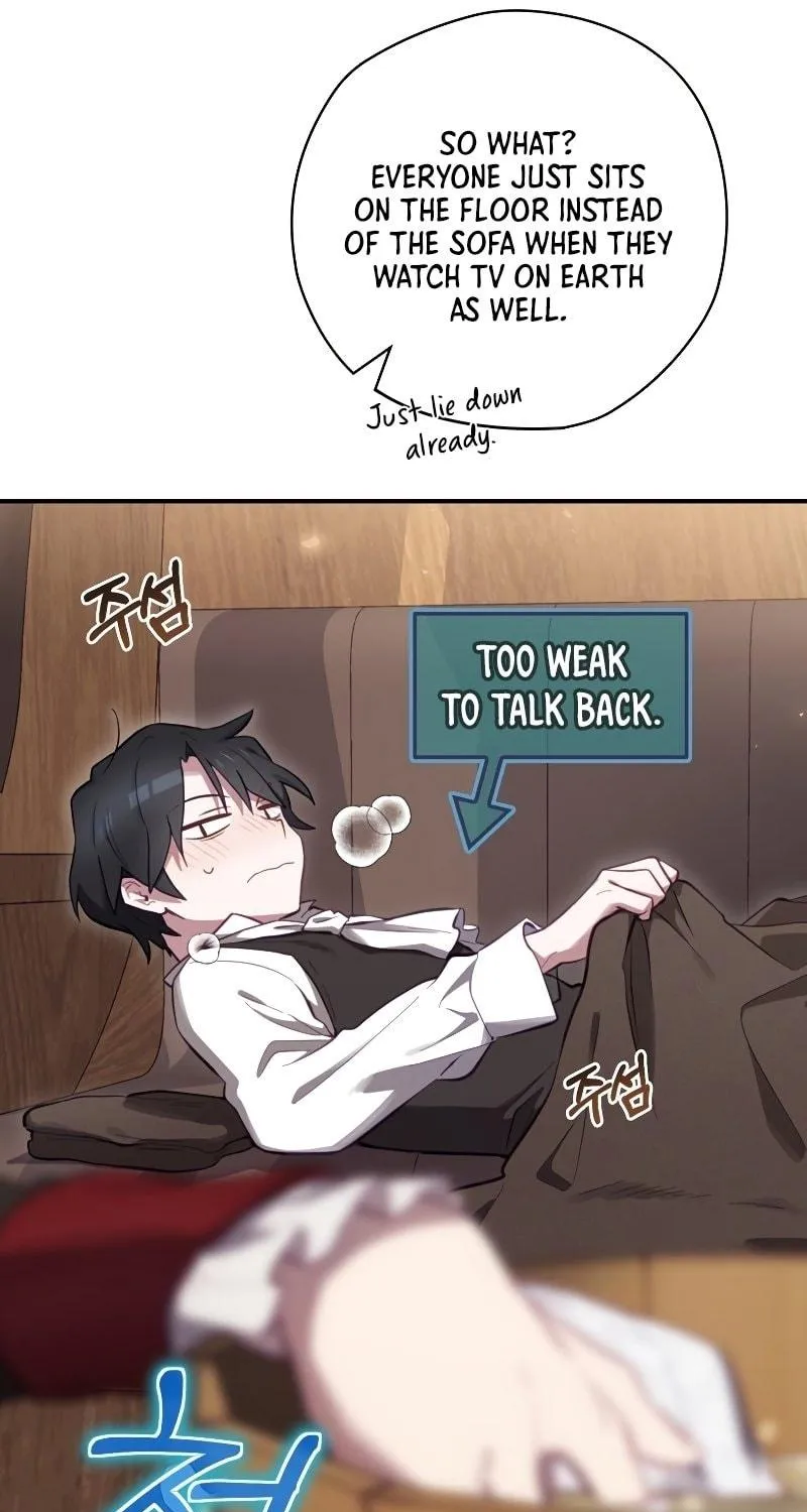 Ending Maker Chapter 24 page 40 - 