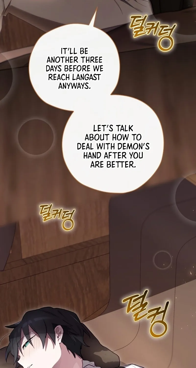 Ending Maker Chapter 24 page 54 - 