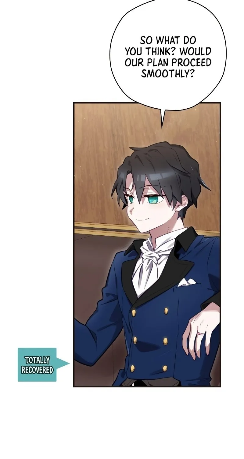 Ending Maker Chapter 24 page 80 - 