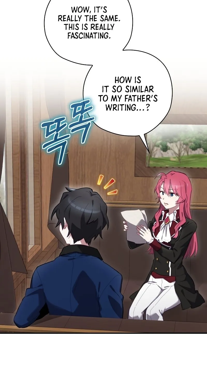 Ending Maker Chapter 24 page 84 - 
