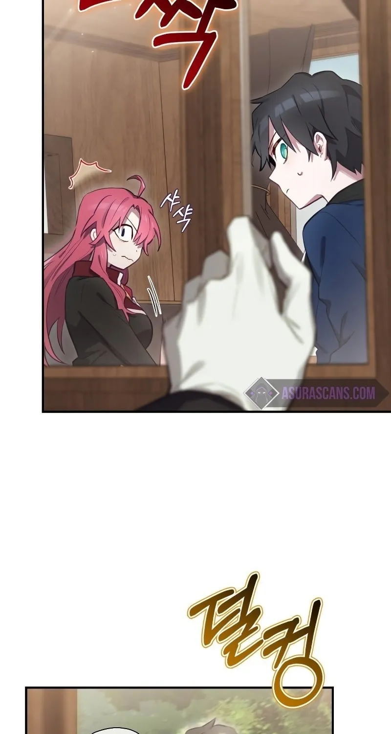 Ending Maker Chapter 24 page 86 - 
