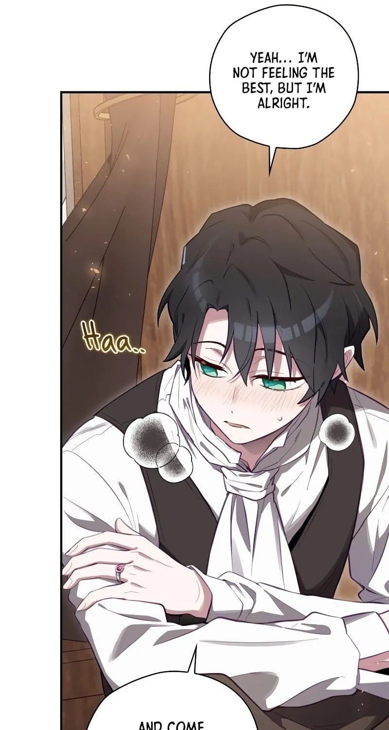 Ending Maker Chapter 24 page 10 - 