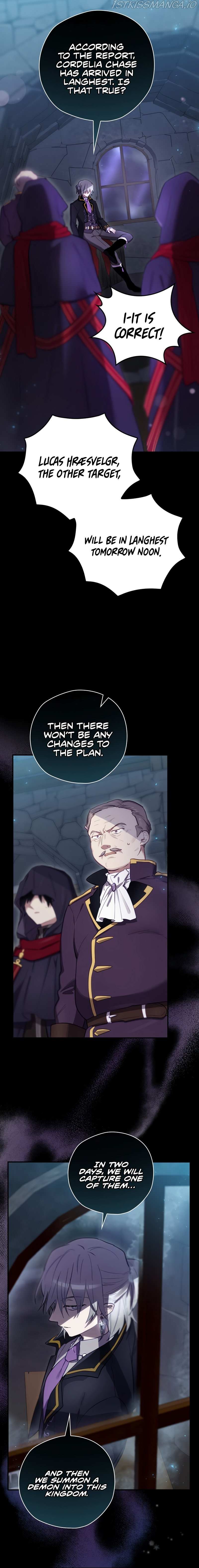 Ending Maker Chapter 26 page 7 - 