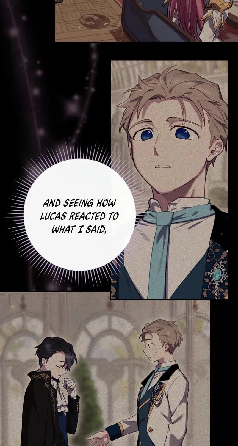 Ending Maker Chapter 27 page 106 - 
