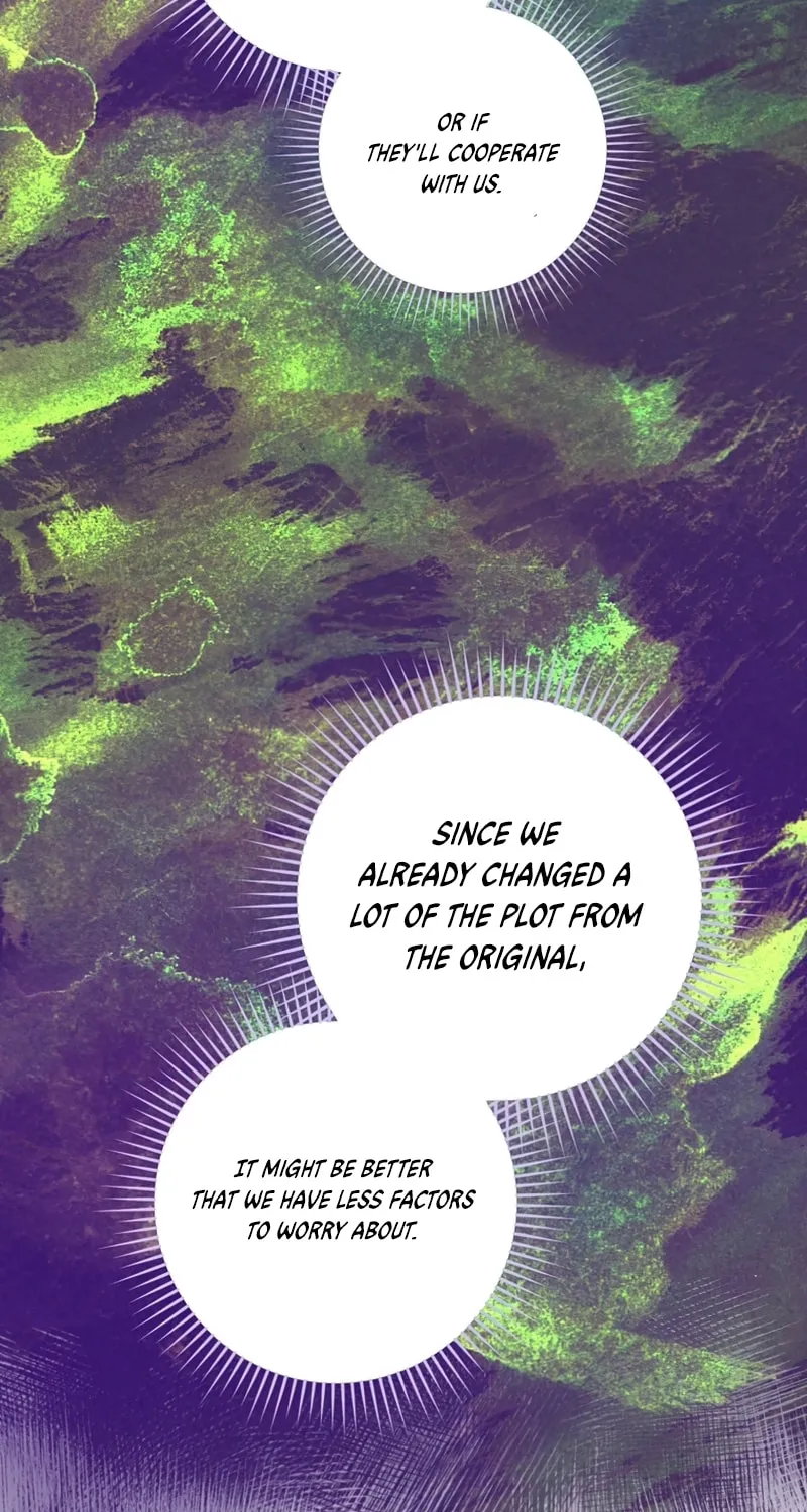 Ending Maker Chapter 27 page 114 - 