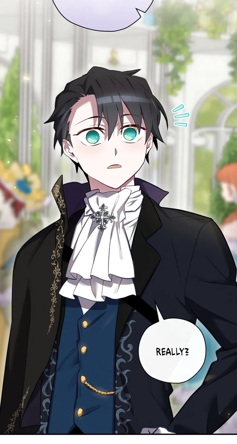 Ending Maker Chapter 27 page 120 - 