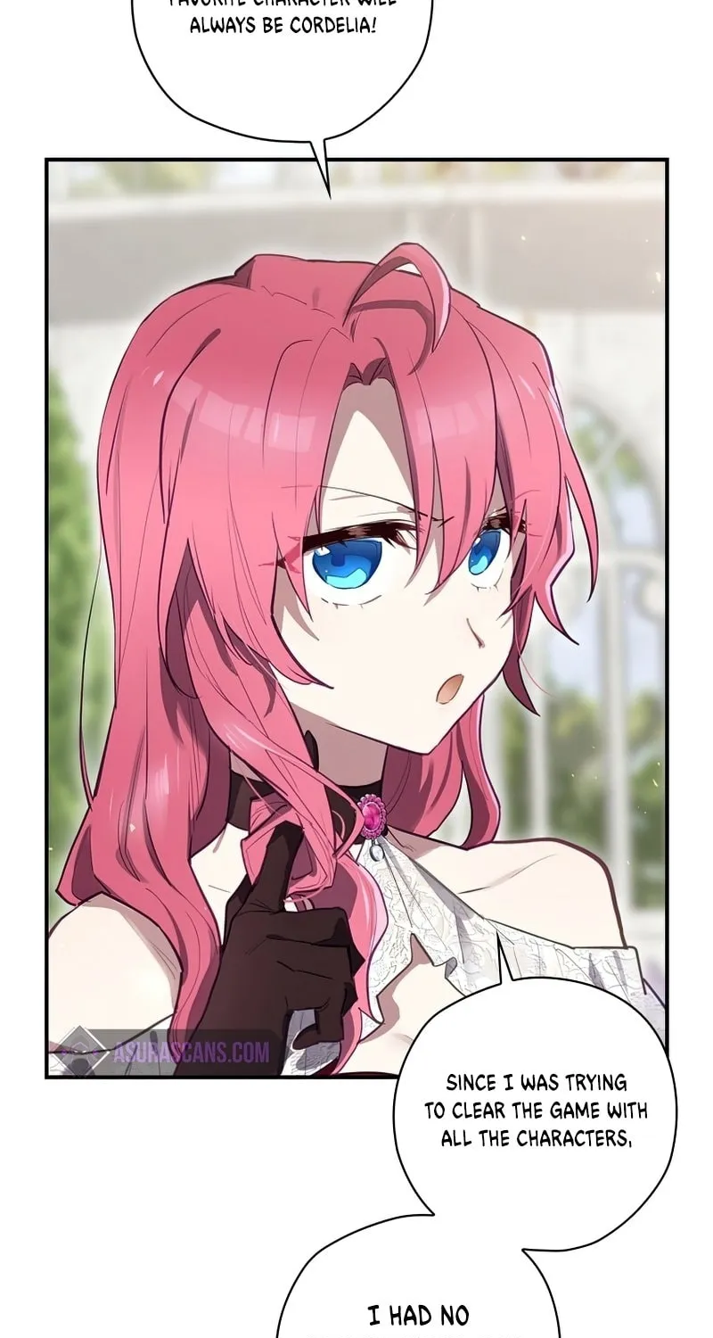 Ending Maker Chapter 27 page 122 - 