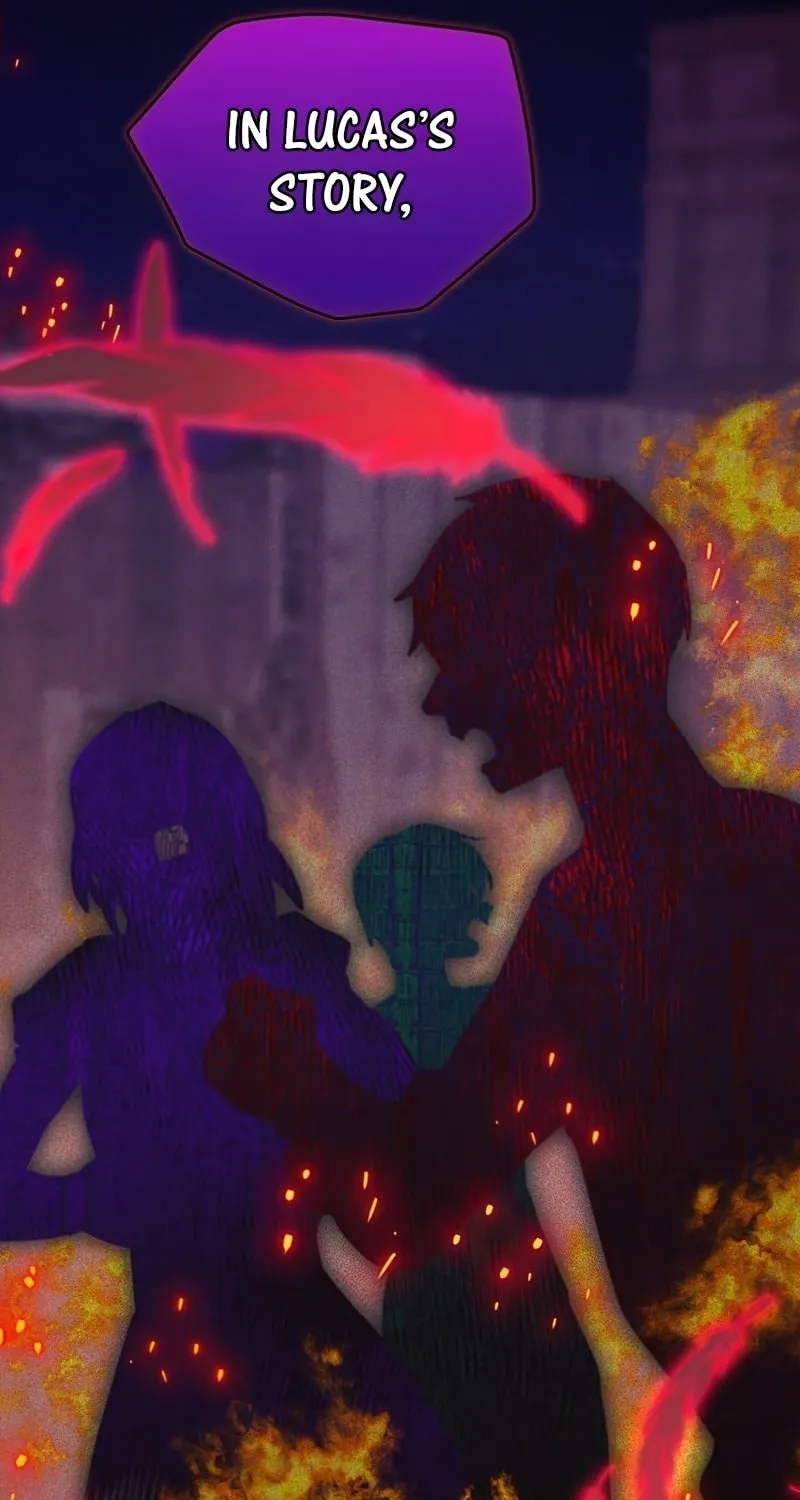 Ending Maker Chapter 27 page 126 - 