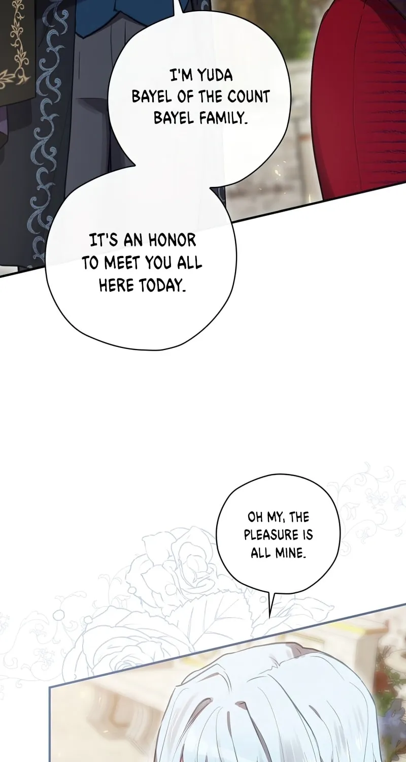 Ending Maker Chapter 27 page 14 - 
