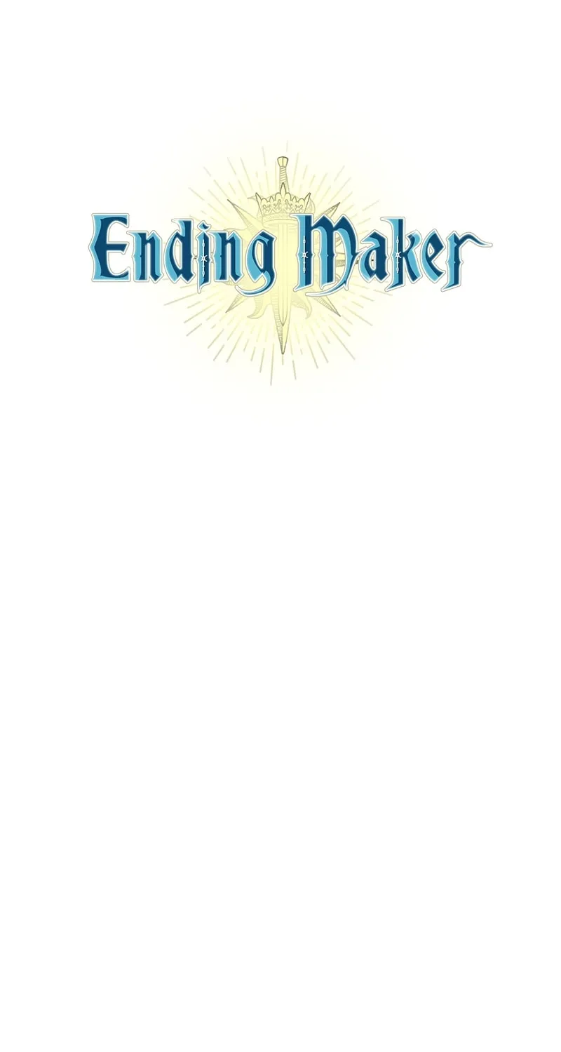 Ending Maker Chapter 27 page 32 - 