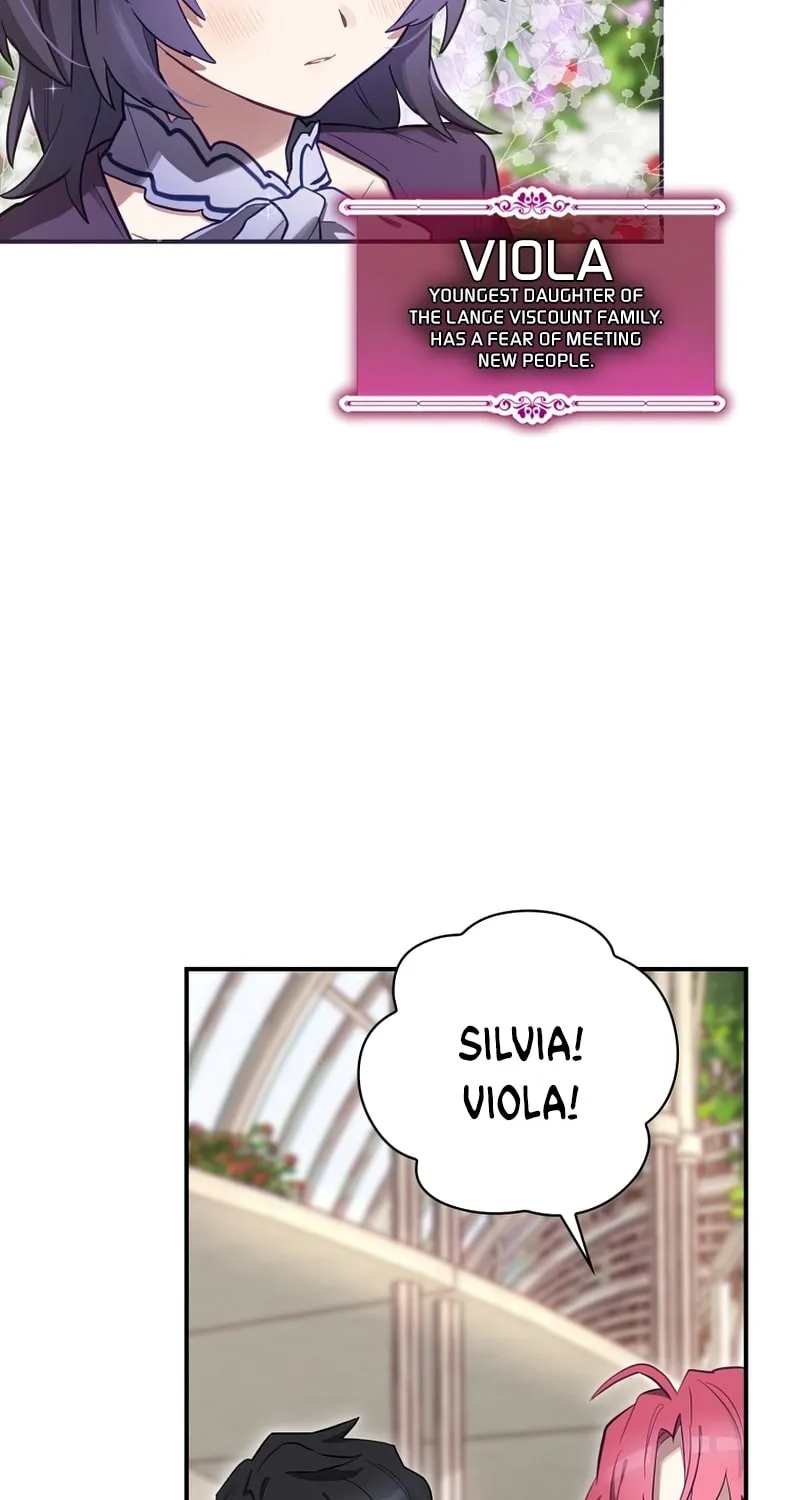 Ending Maker Chapter 27 page 6 - 