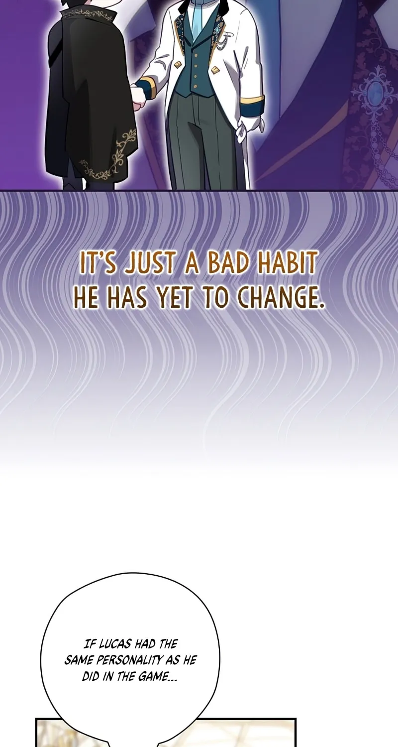 Ending Maker Chapter 27 page 56 - 