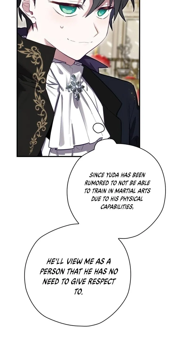 Ending Maker Chapter 27 page 58 - 