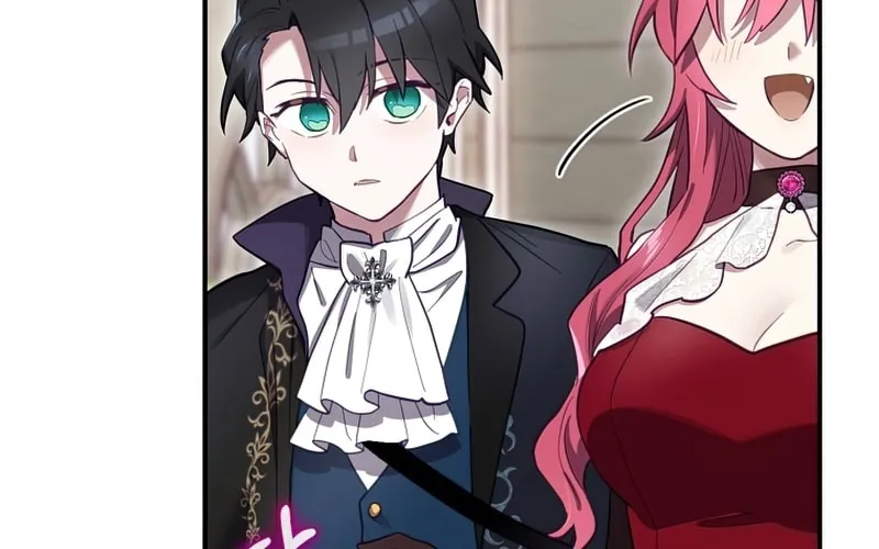 Ending Maker Chapter 27 page 7 - 