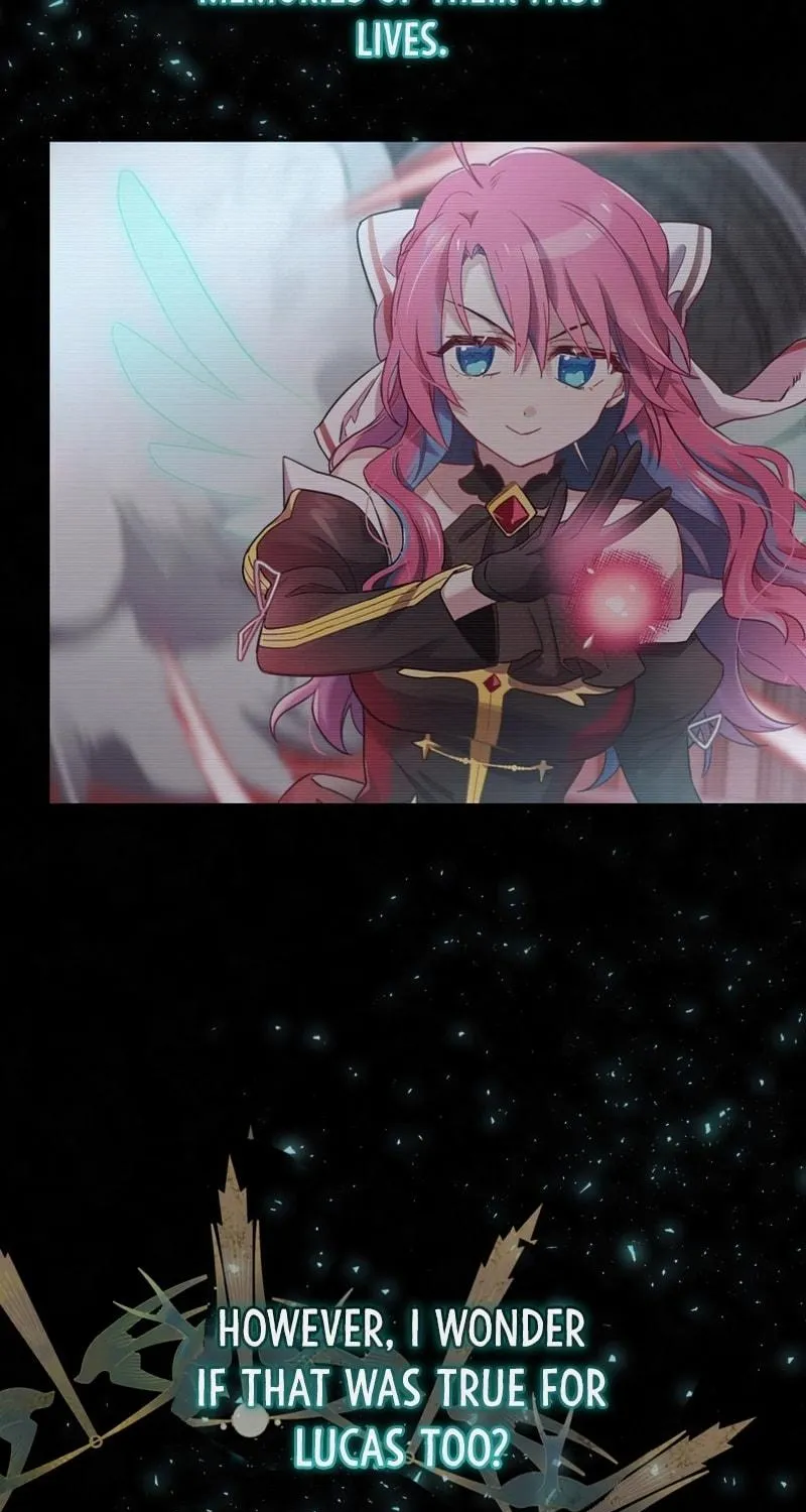 Ending Maker Chapter 27 page 70 - 