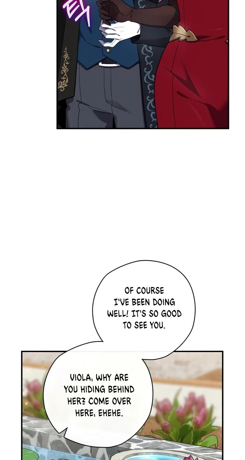 Ending Maker Chapter 27 page 8 - 