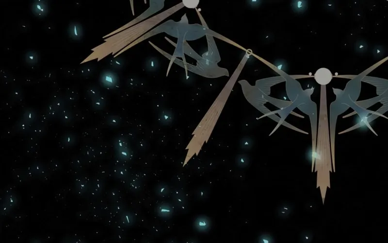 Ending Maker Chapter 27 page 73 - 